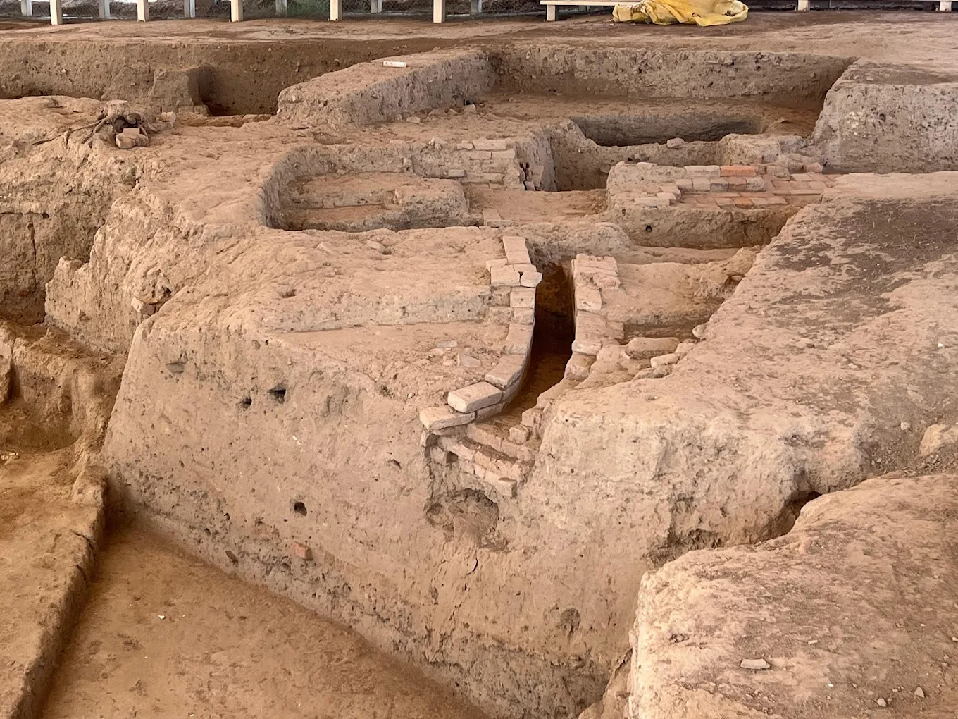 Rakhigarhi museums, photo 1 of 7
