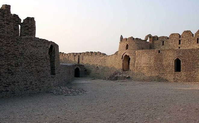 Rakhigarhi museums, photo 3 of 7