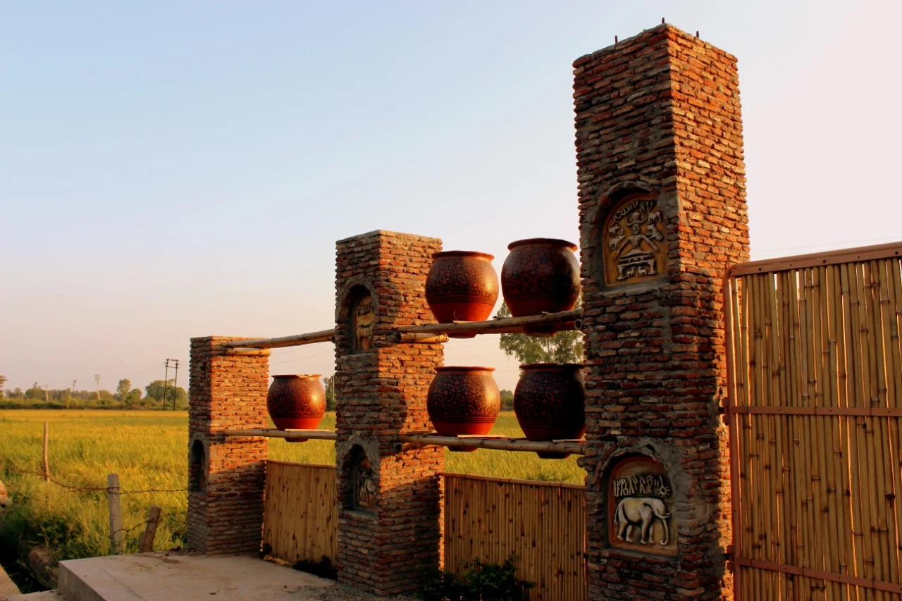 Rakhigarhi museums, photo 4 of 7