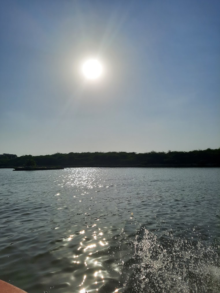 Blue Bird Lake, photo 2 of 9