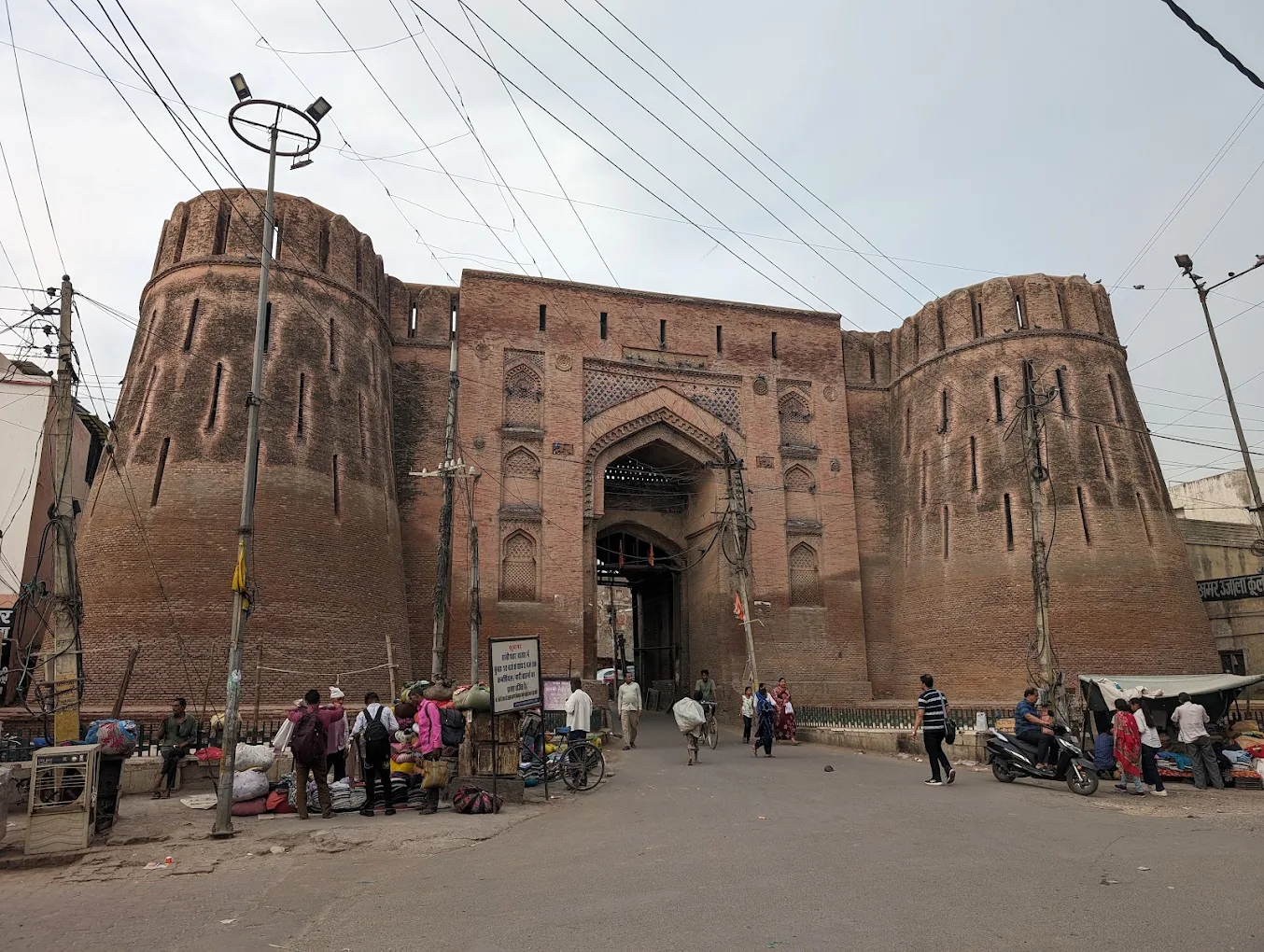 Barsi Gate, photo 4 of 5