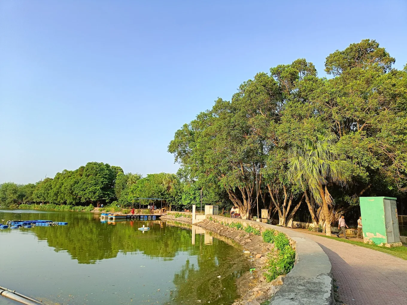 Rohtak Zoo, photo 3 of 16