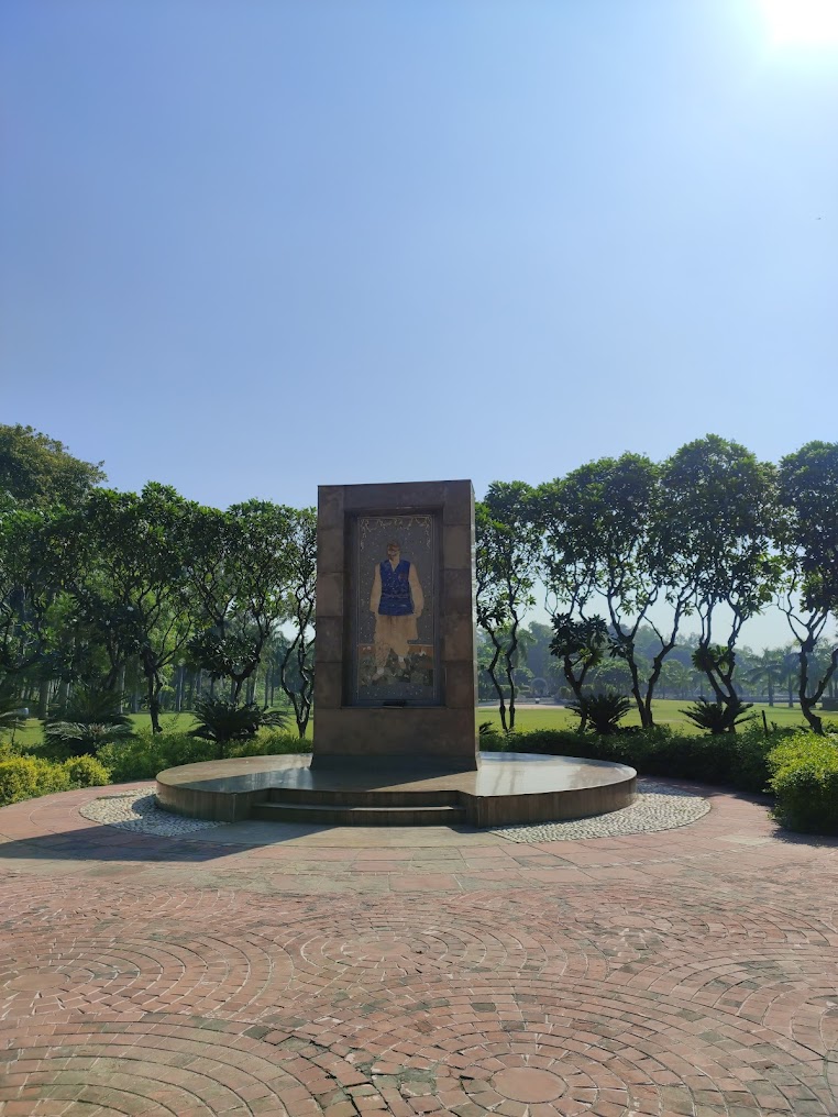 O P Jindal Park, photo 2 of 7