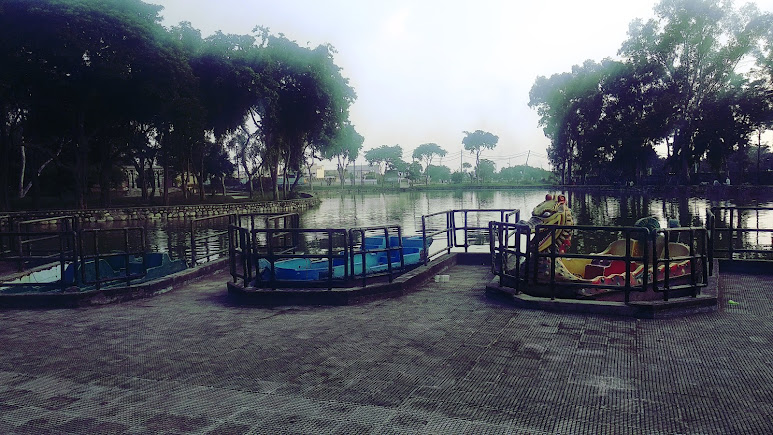 O P Jindal Park, photo 4 of 7