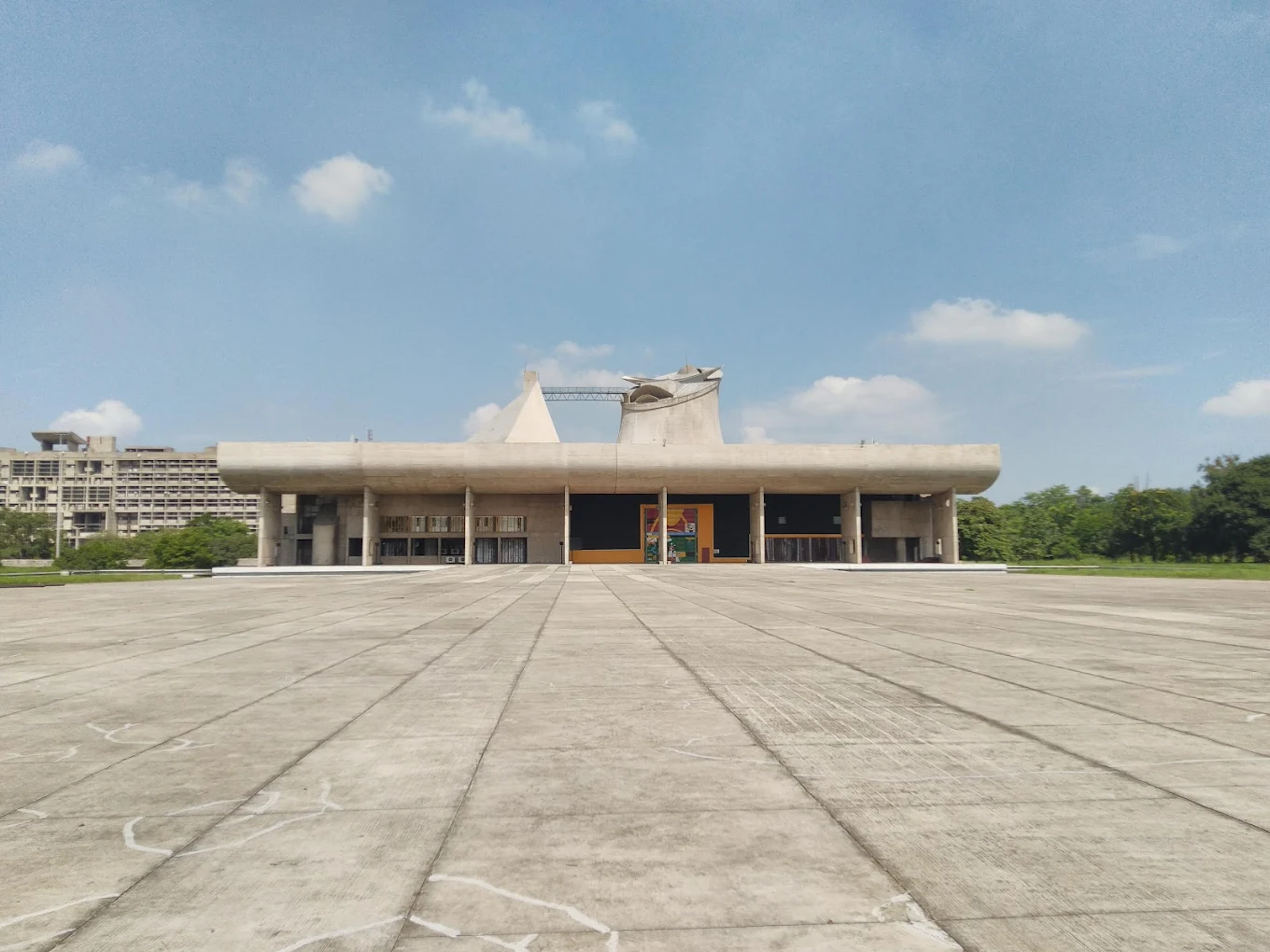 Panchkula, Haryana, photo 2