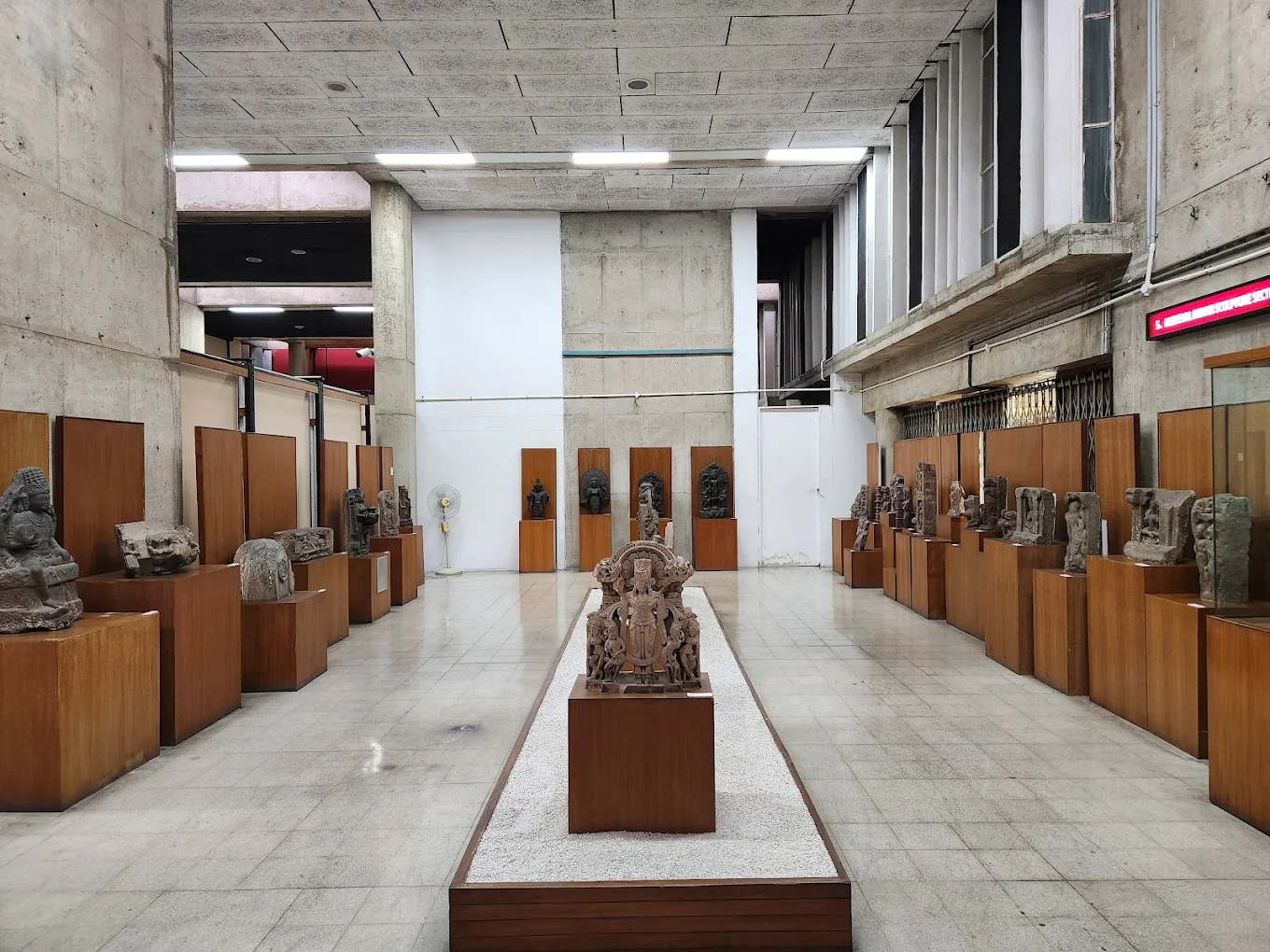 Government Museum and Art Gallery, photo 1 of 14