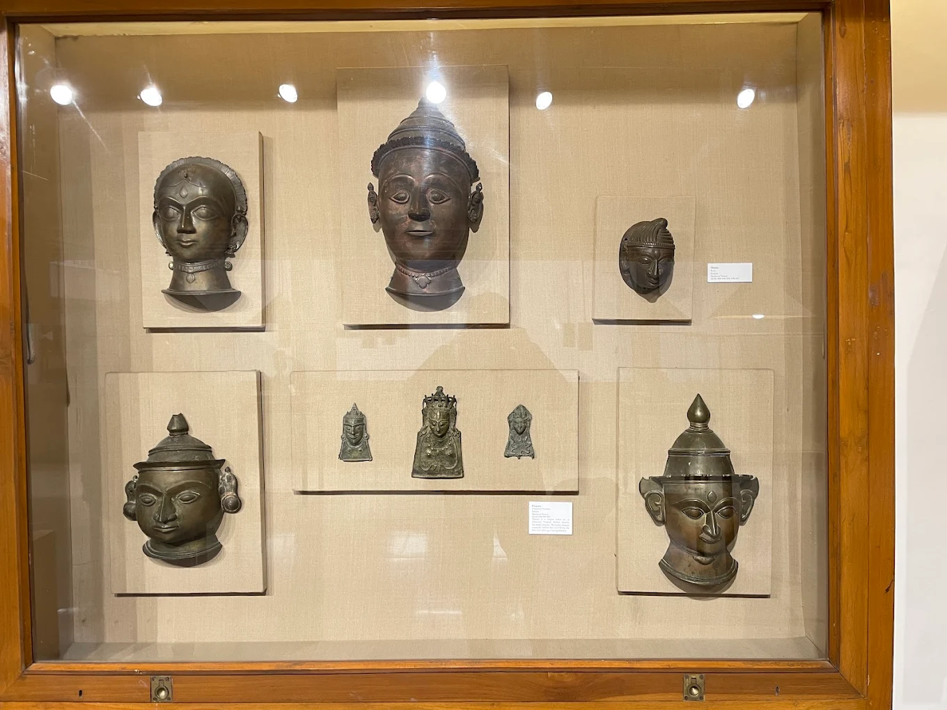 Government Museum and Art Gallery, photo 3 of 14