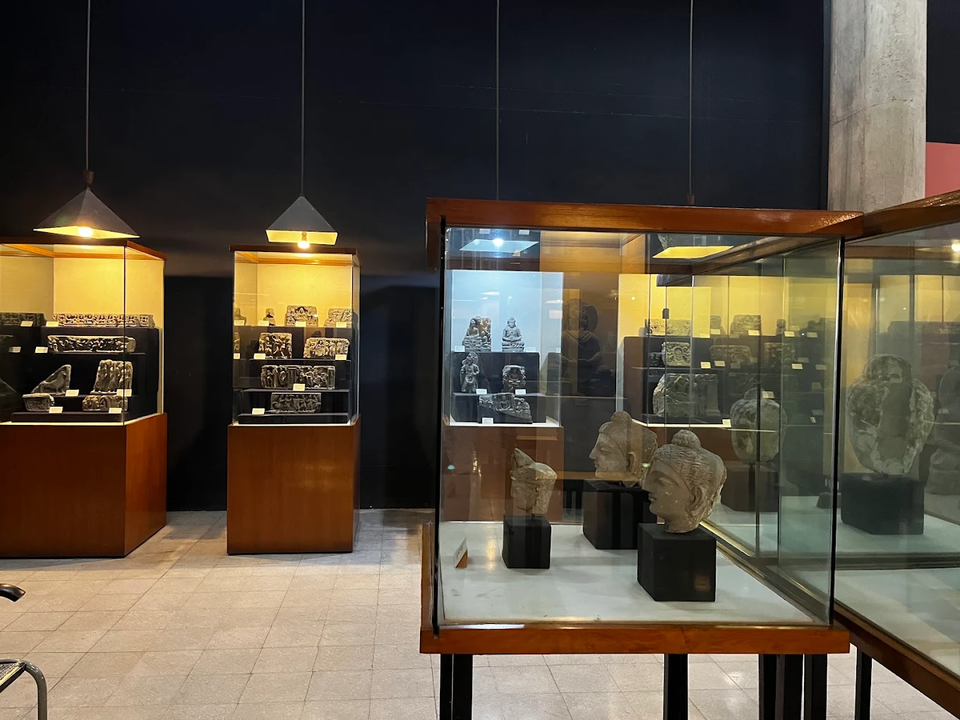 Government Museum and Art Gallery, photo 4 of 14