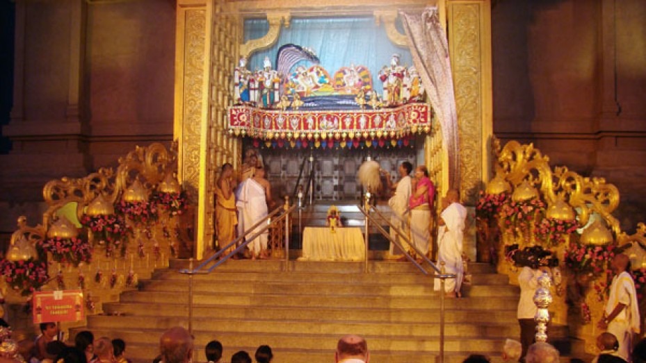 ISKCON Bangalore, photo 3 of 7