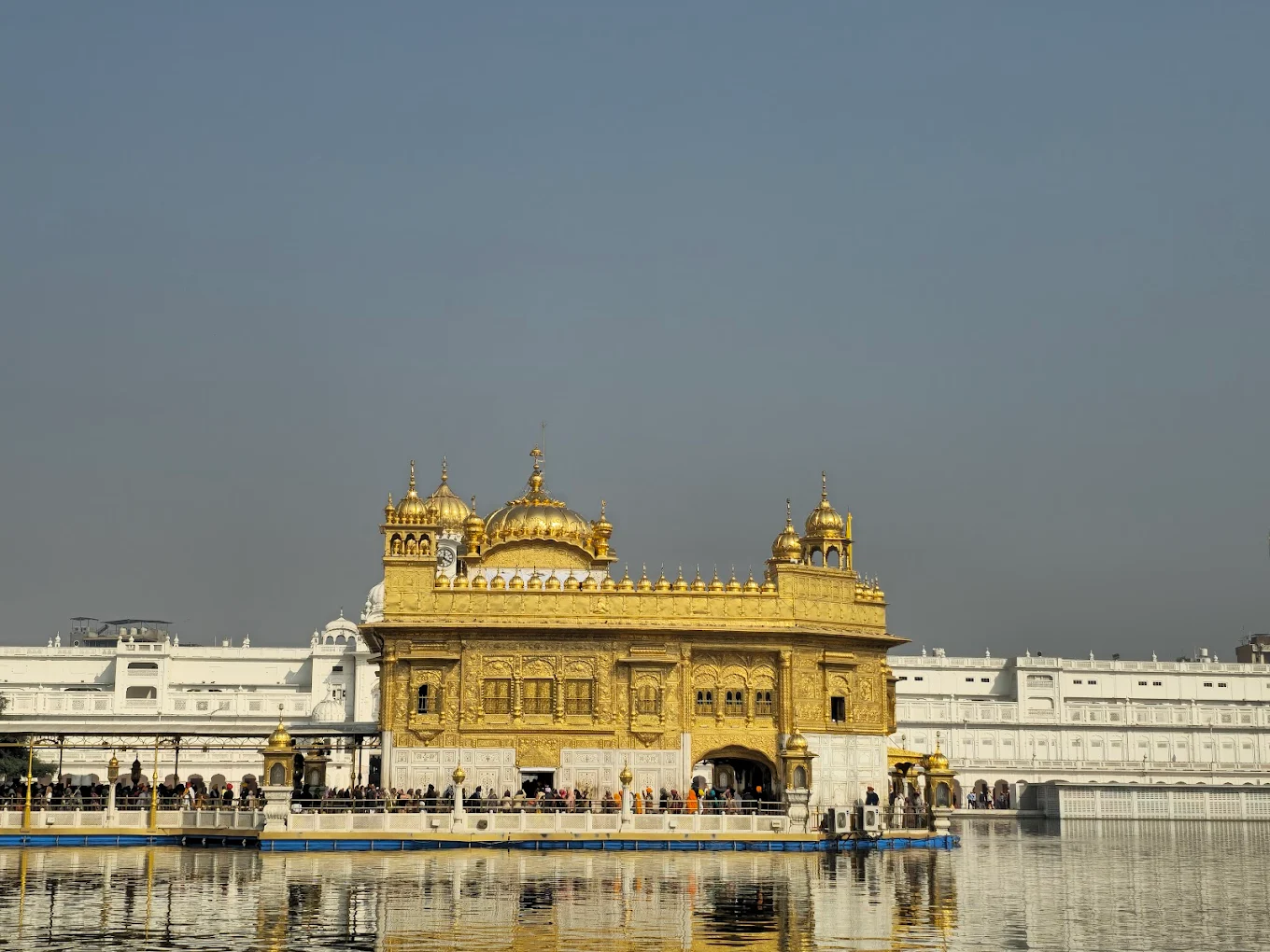 Amritsar, Punjab, photo 4