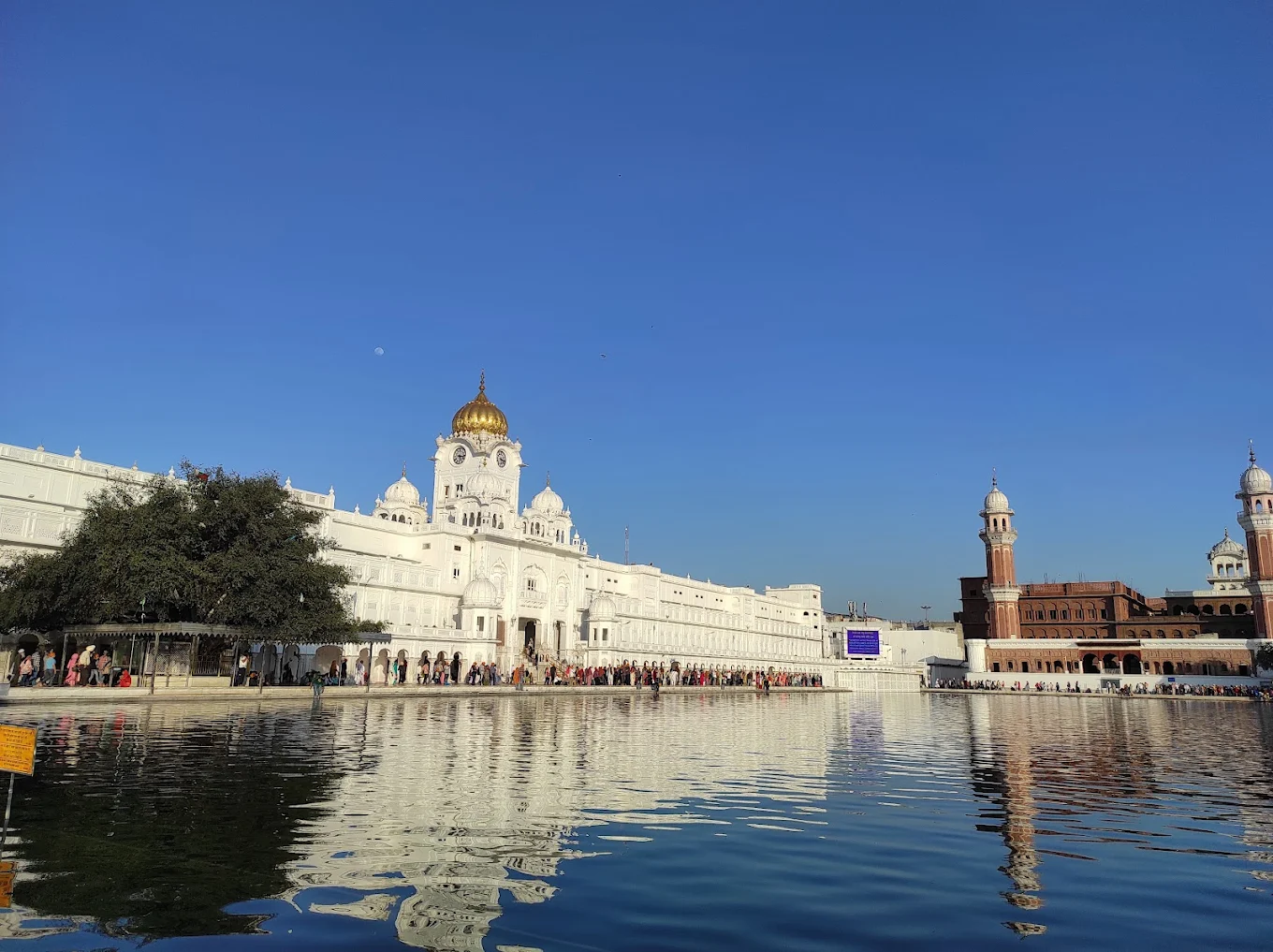 Golden temple punjab, photo 2 of 10