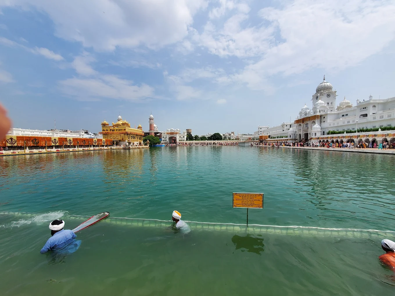 Golden temple punjab, photo 3 of 10
