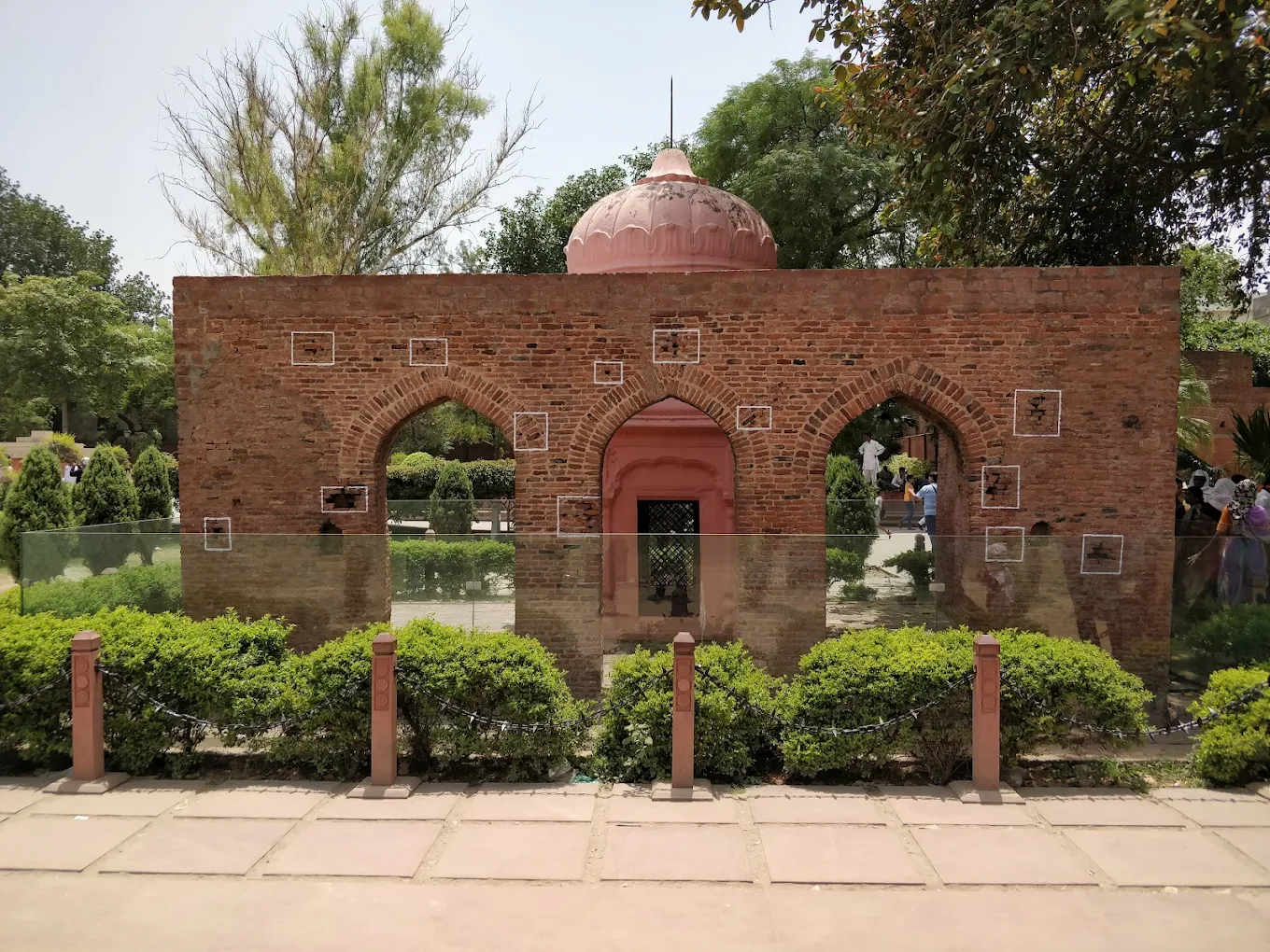 Jallianwala Bagh, photo 3 of 10