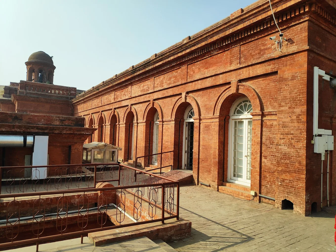 The Partition Museum, photo 3 of 10