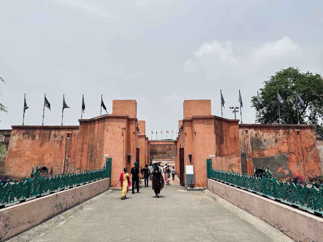 Gobindgarh Fort, photo 3 of 9