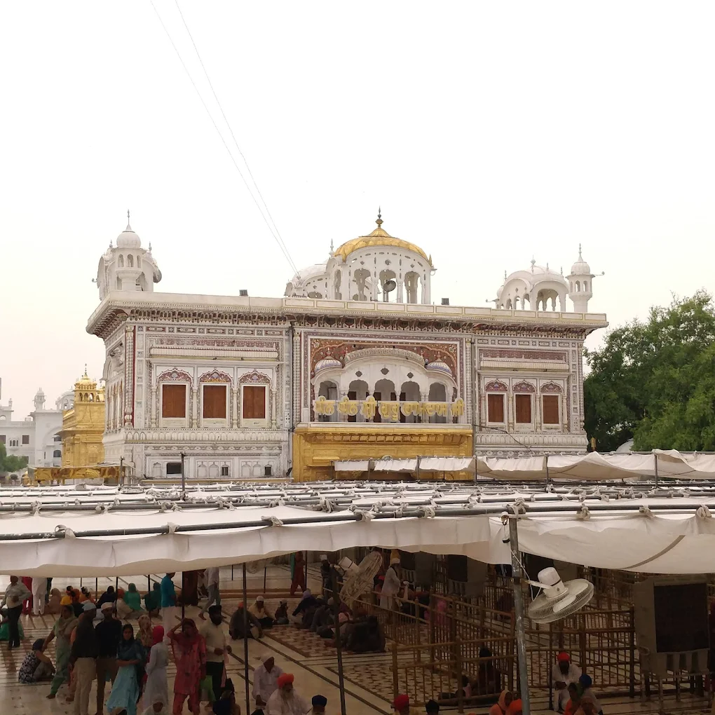 Sri Akal Takht Sahib, photo 2 of 7