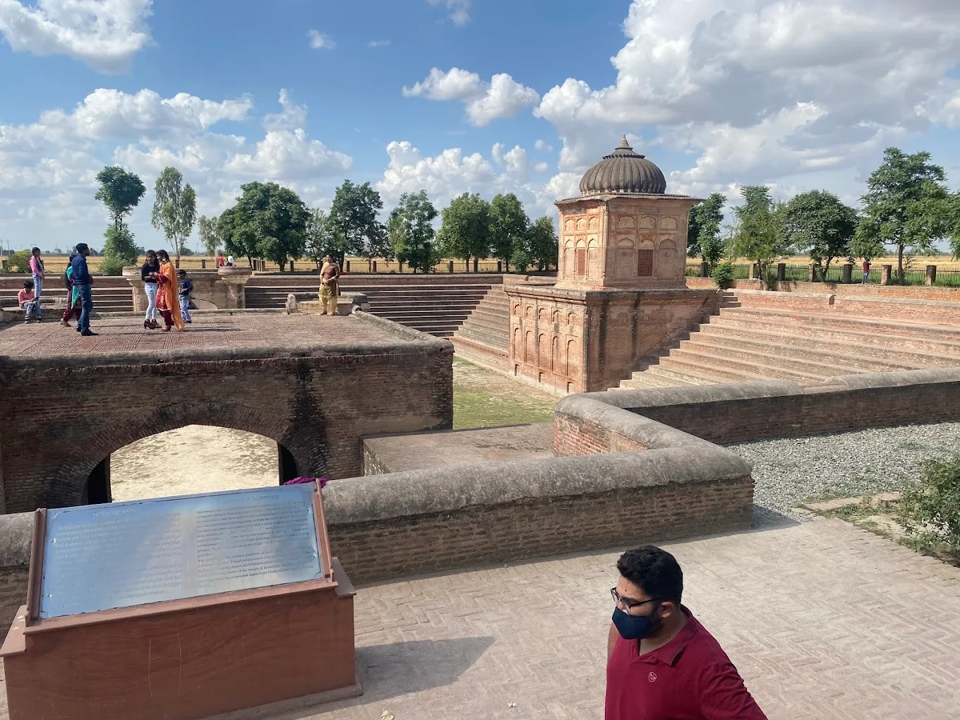 Pul Kanjri/ Pul Moran, photo 1 of 11