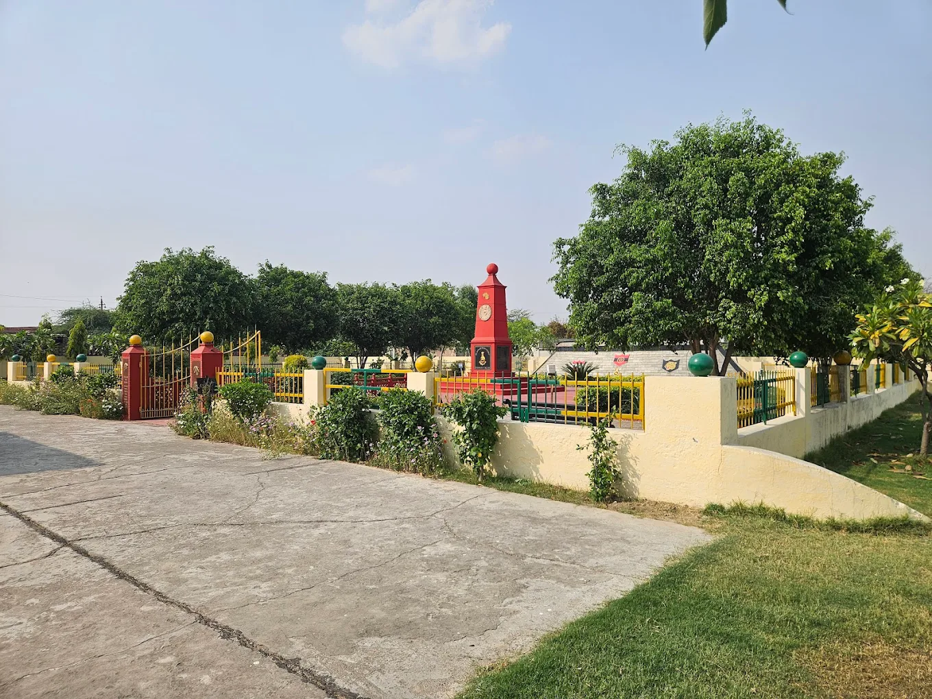 Pul Kanjri/ Pul Moran, photo 2 of 11