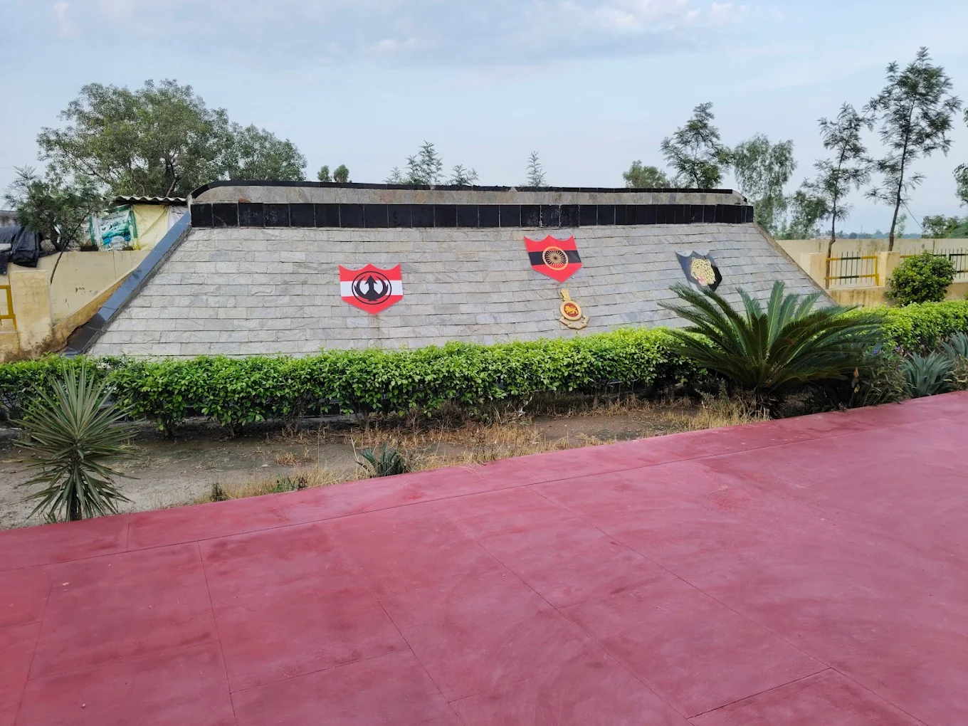 Pul Kanjri/ Pul Moran, photo 4 of 11