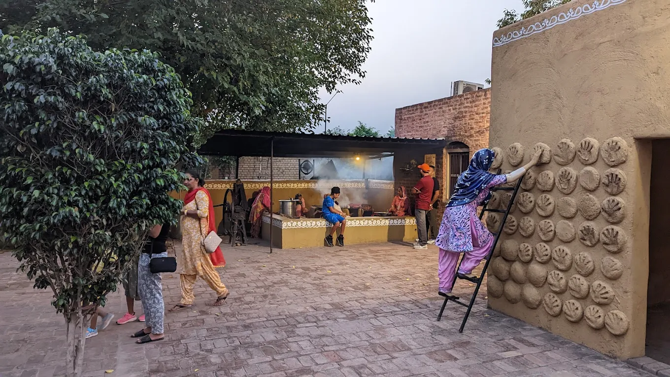 Amritsar, Punjab, photo 2
