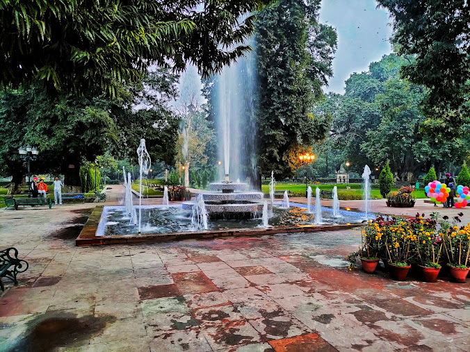 Patiala, Punjab