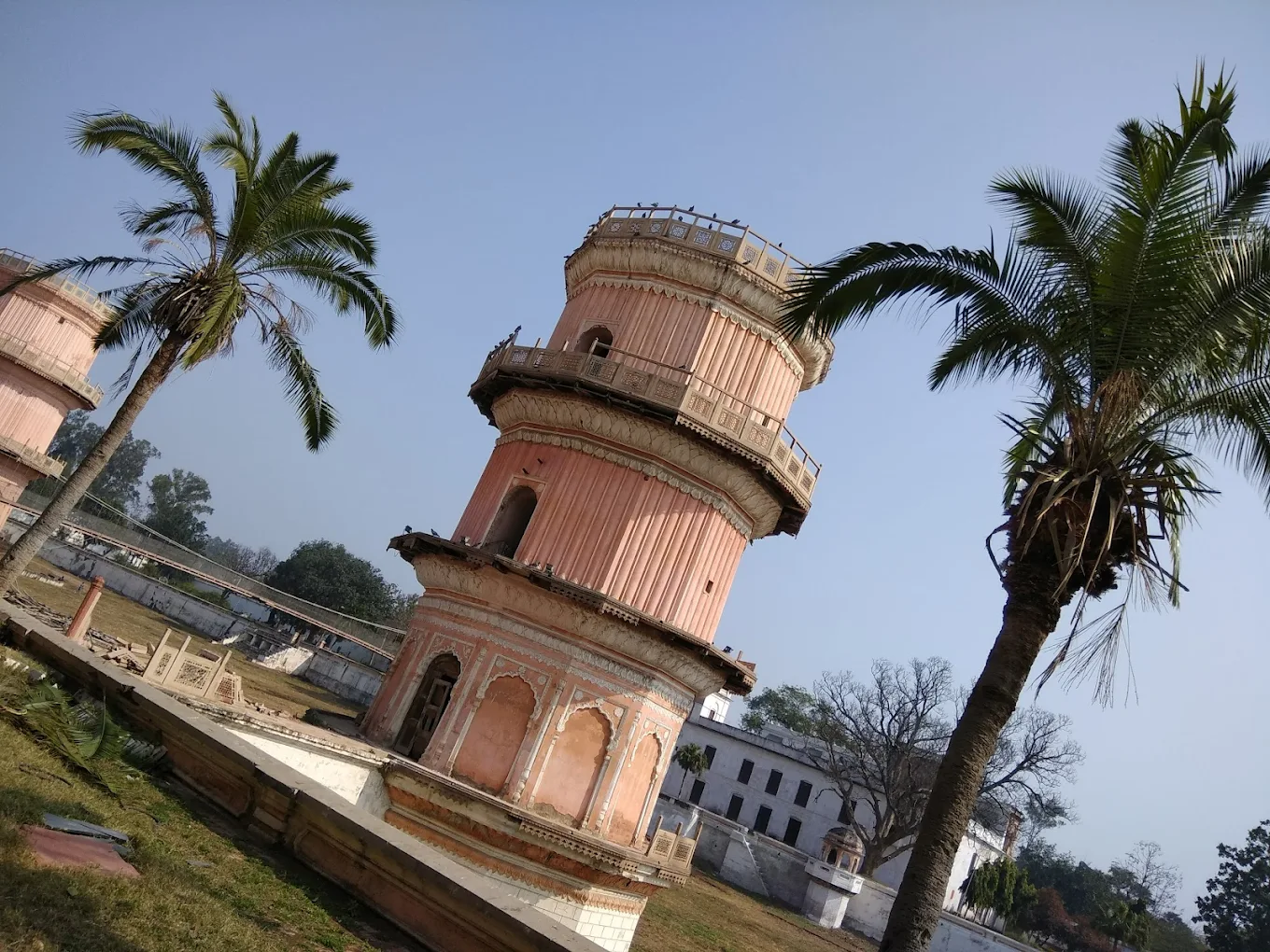 Moti Bagh Palace, photo 2 of 10