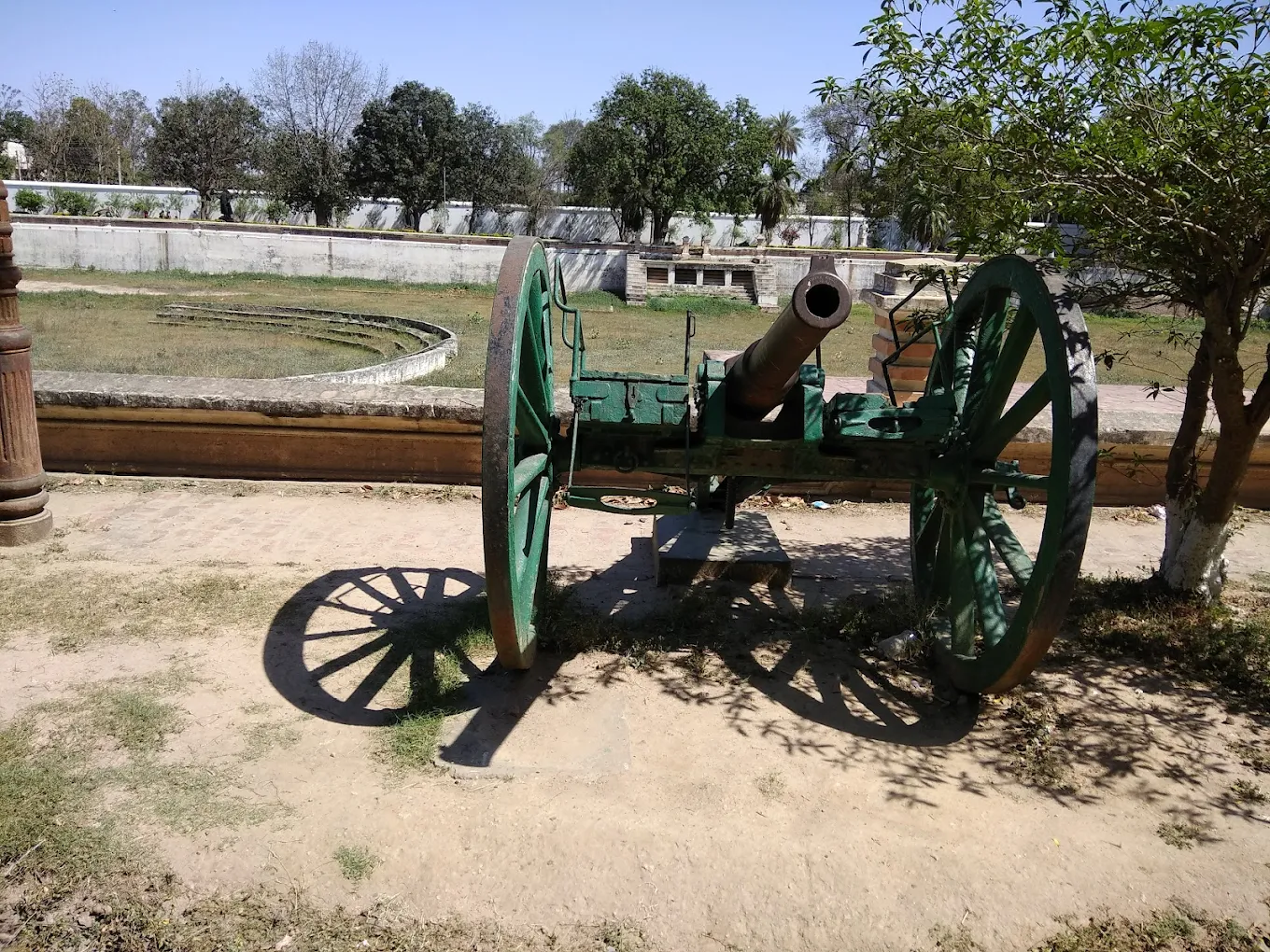 Patiala, Punjab, photo 4