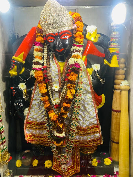 Kali Mata Mandir, photo 1 of 12