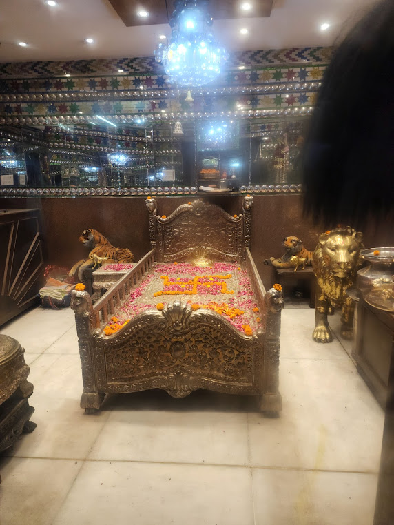 Kali Mata Mandir, photo 2 of 12