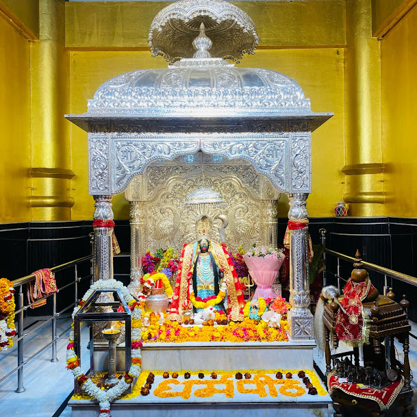 Kali Mata Mandir, photo 3 of 12