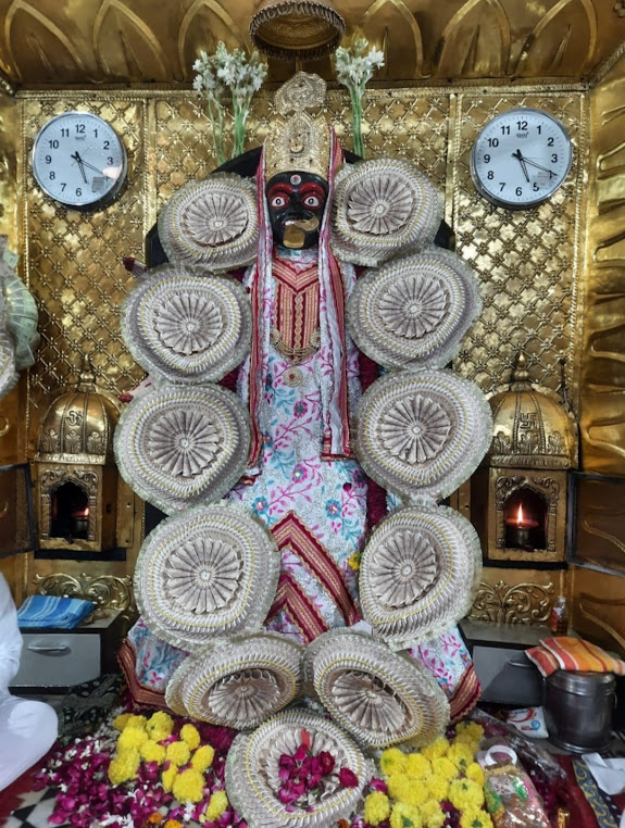 Kali Mata Mandir, photo 4 of 12