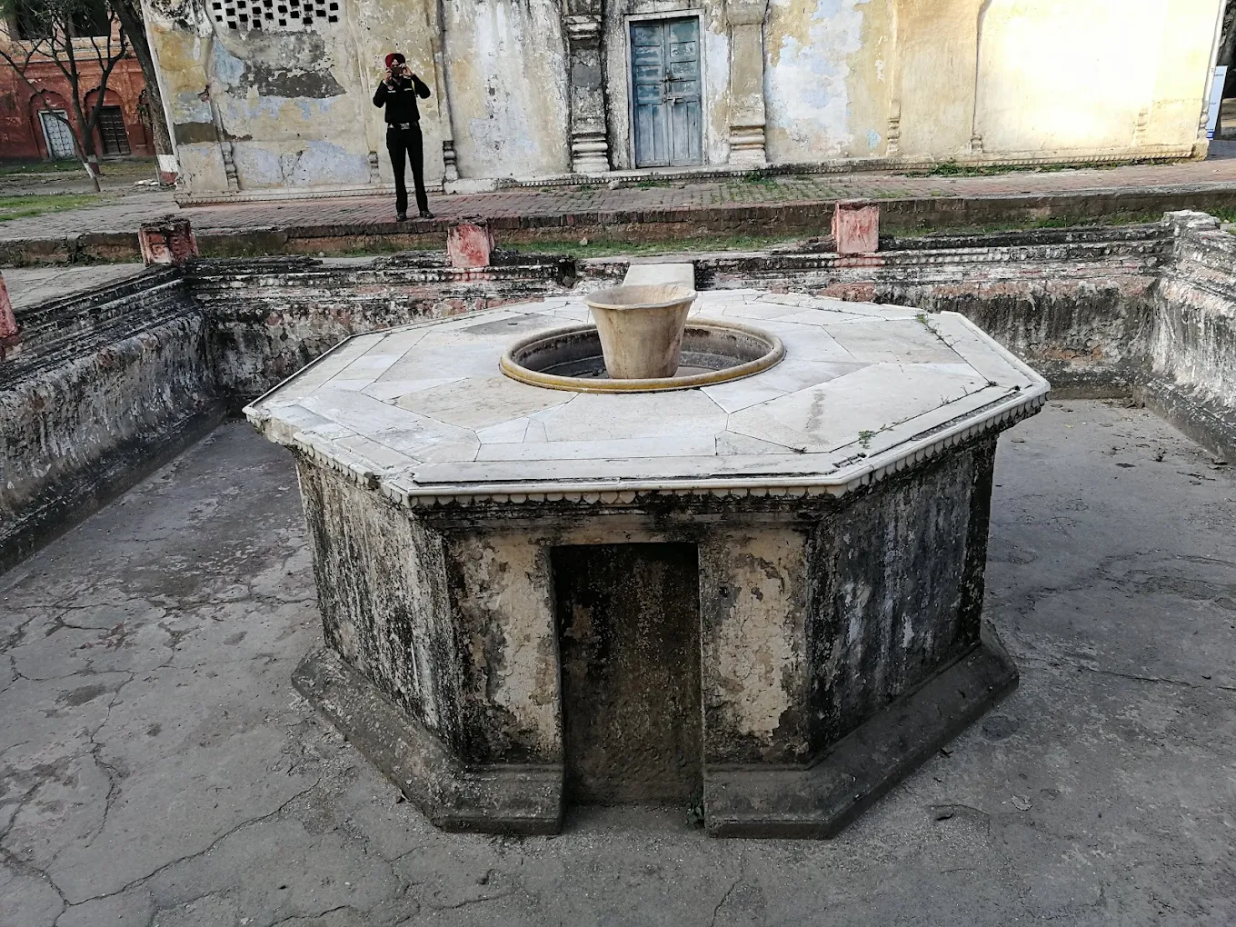 Bahadurgarh Fort, photo 2 of 11