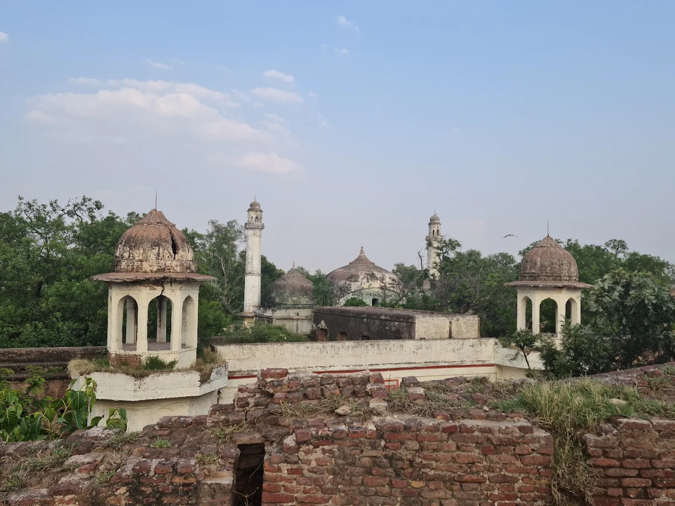 Bahadurgarh Fort, photo 3 of 11