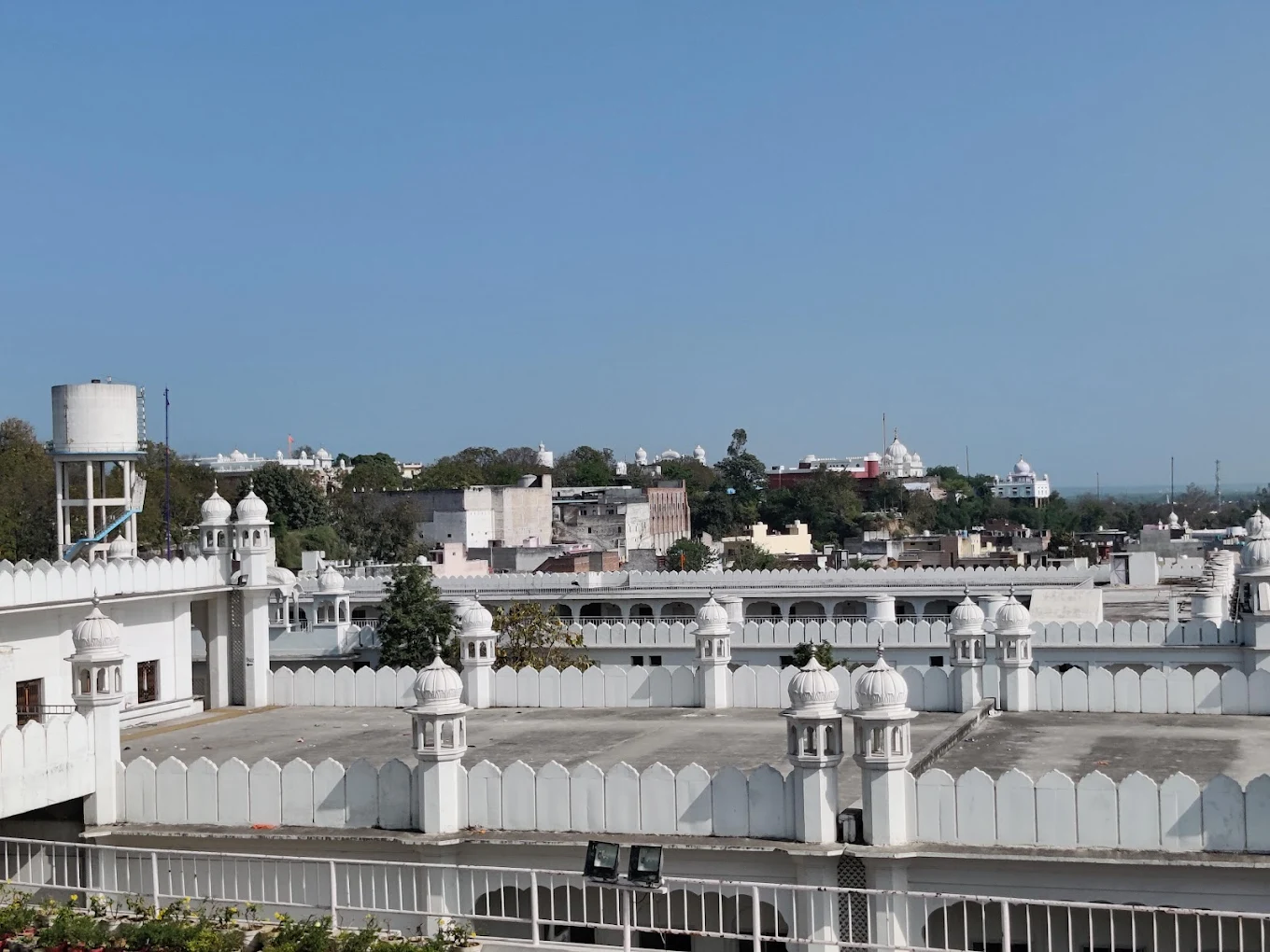 Takhat Sri Kesgarh Sahib, photo 3 of 6