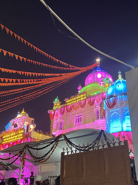 Anandpur Sahib, Punjab, photo 3