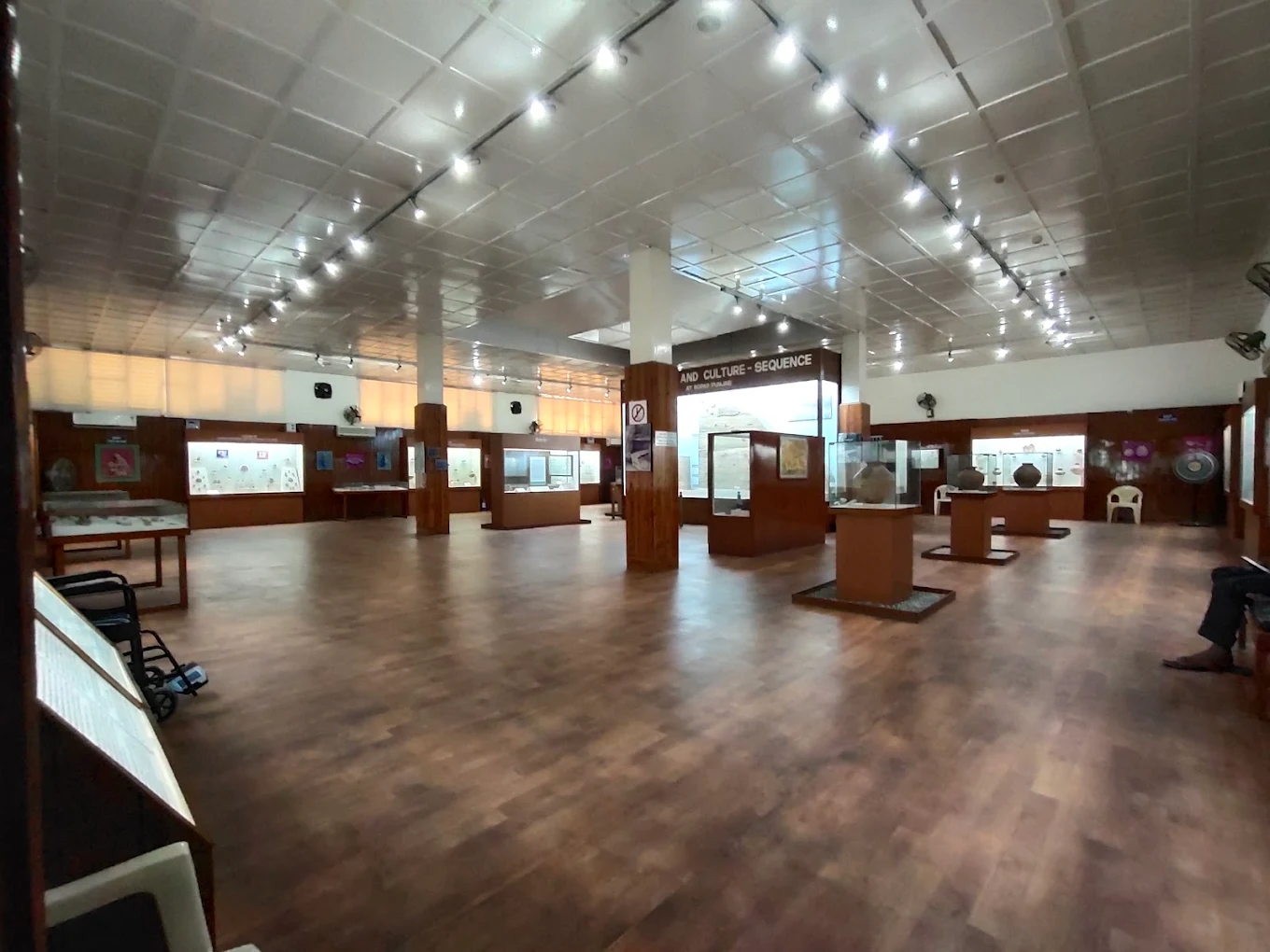 Ropar Archeological Museum, photo 3 of 10