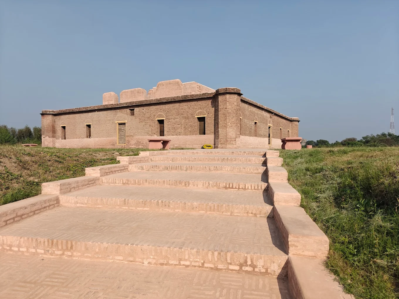 Ropar Archeological Museum, photo 4 of 10