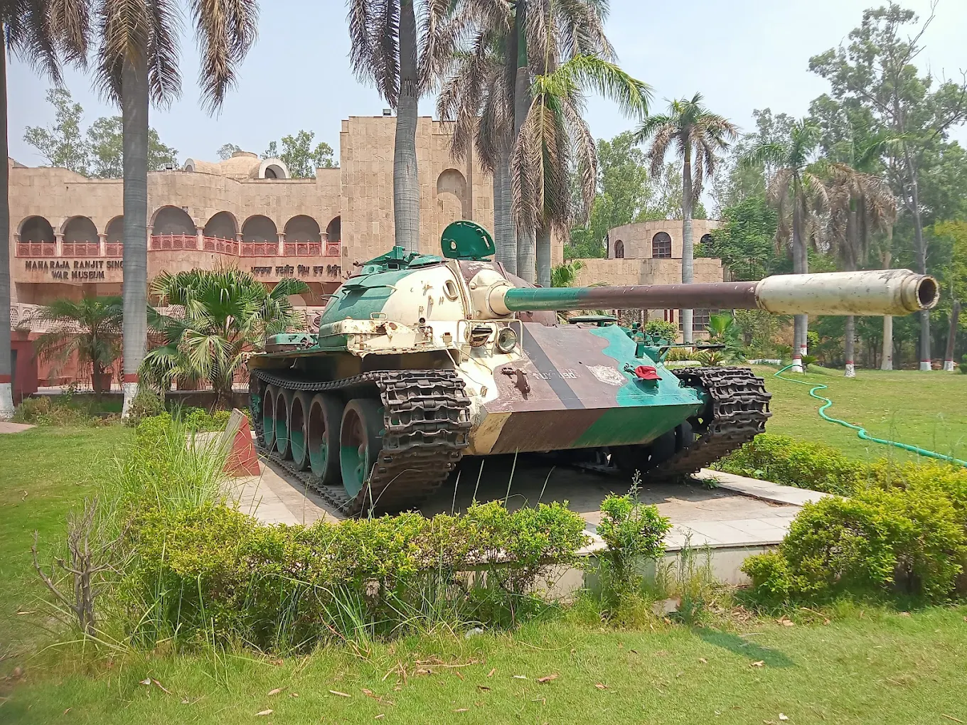 Jalandhar, Punjab, photo 3