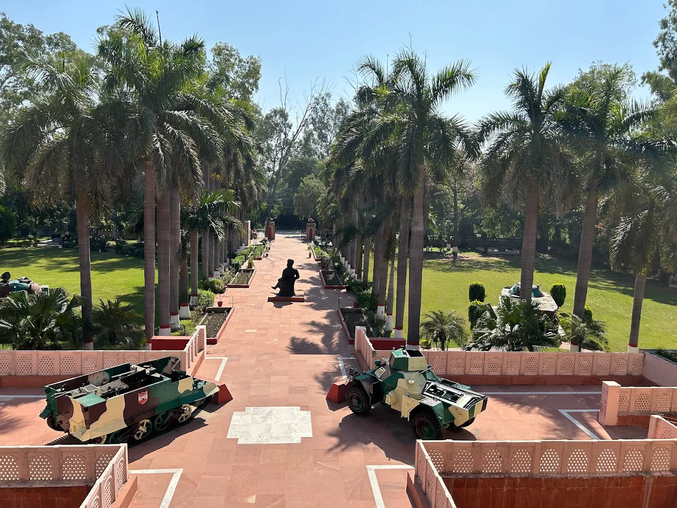 Maharaja Ranjit Singh Fort Phillaur, photo 4 of 8