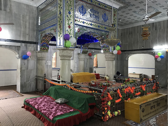 Anandpur Sahib, Punjab, photo 2