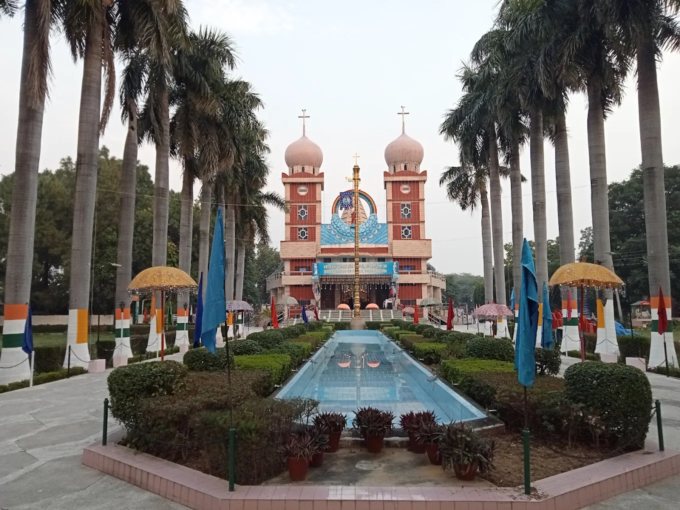 St. Mary's Cathedral, photo 1 of 9