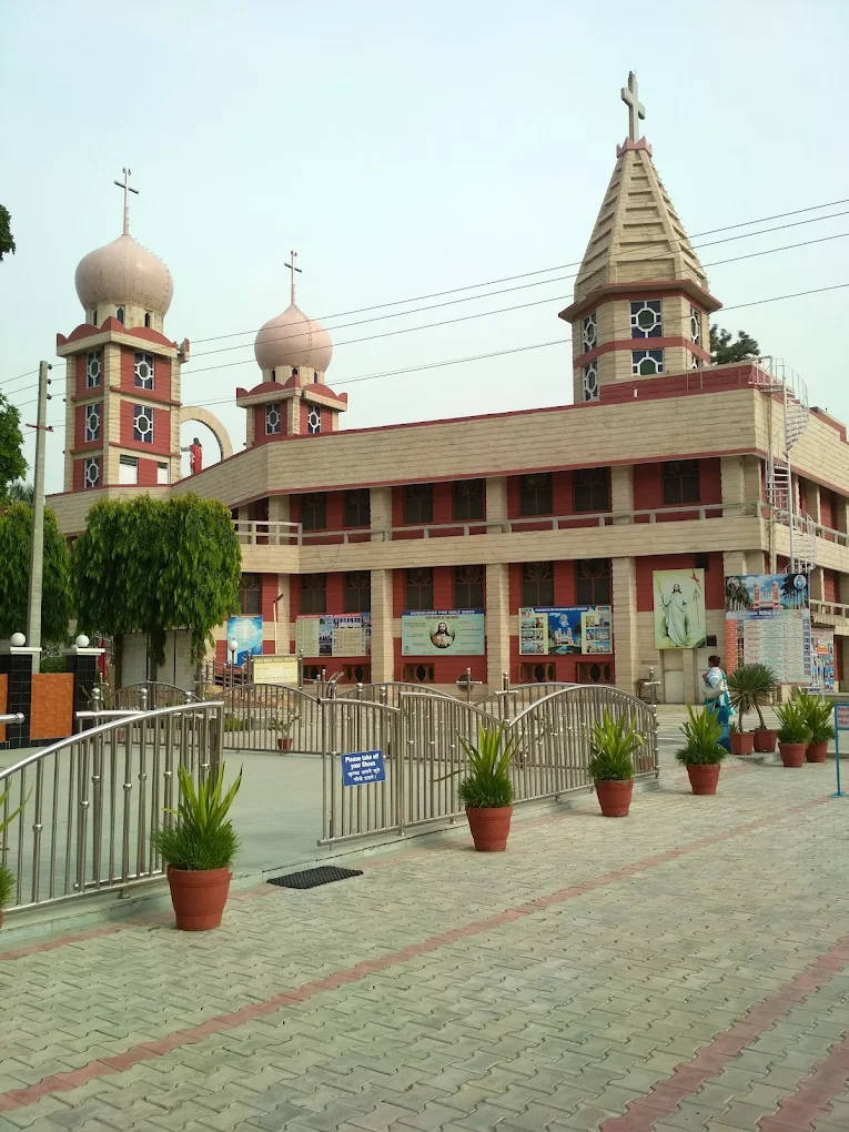 St. Mary's Cathedral, photo 3 of 9