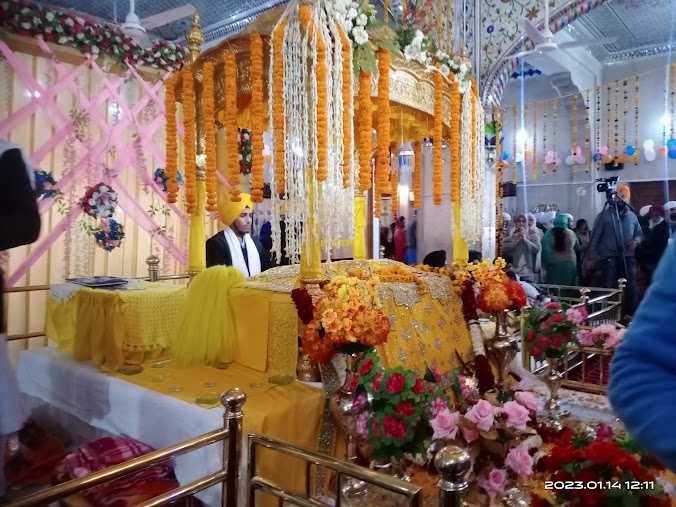 Muktsar sahib, photo 1 of 7