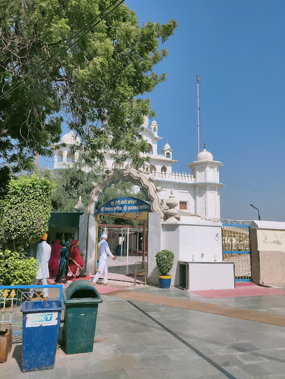 Muktsar sahib, photo 2 of 7