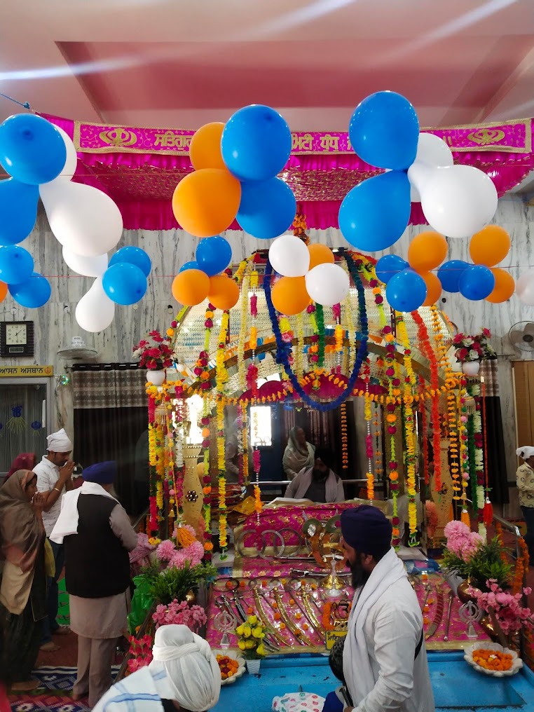 Muktsar sahib, photo 3 of 7