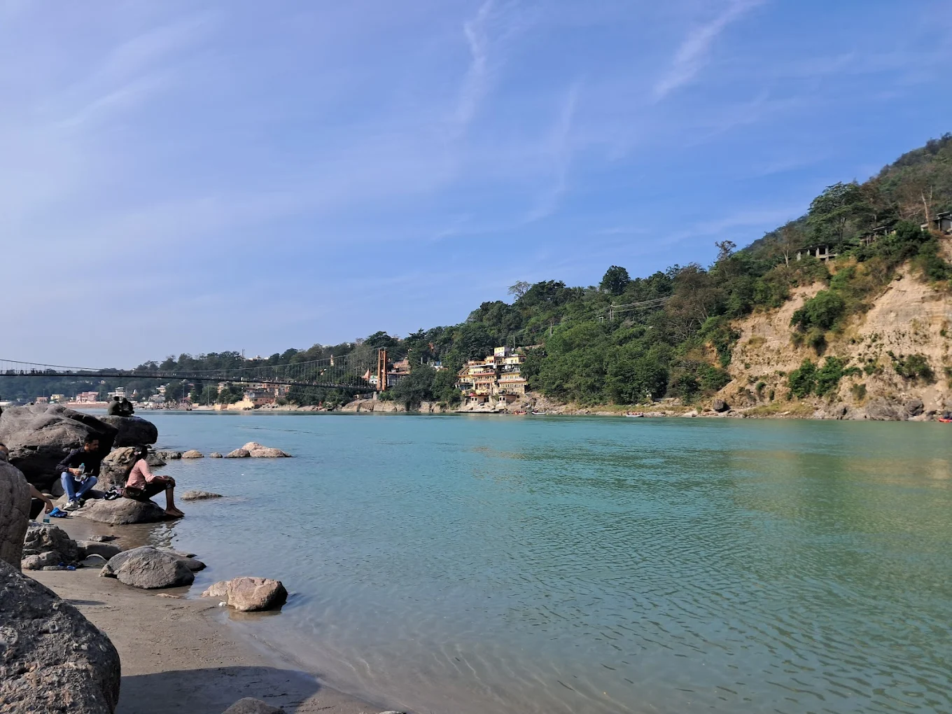 Ram Jhula, photo 2 of 10