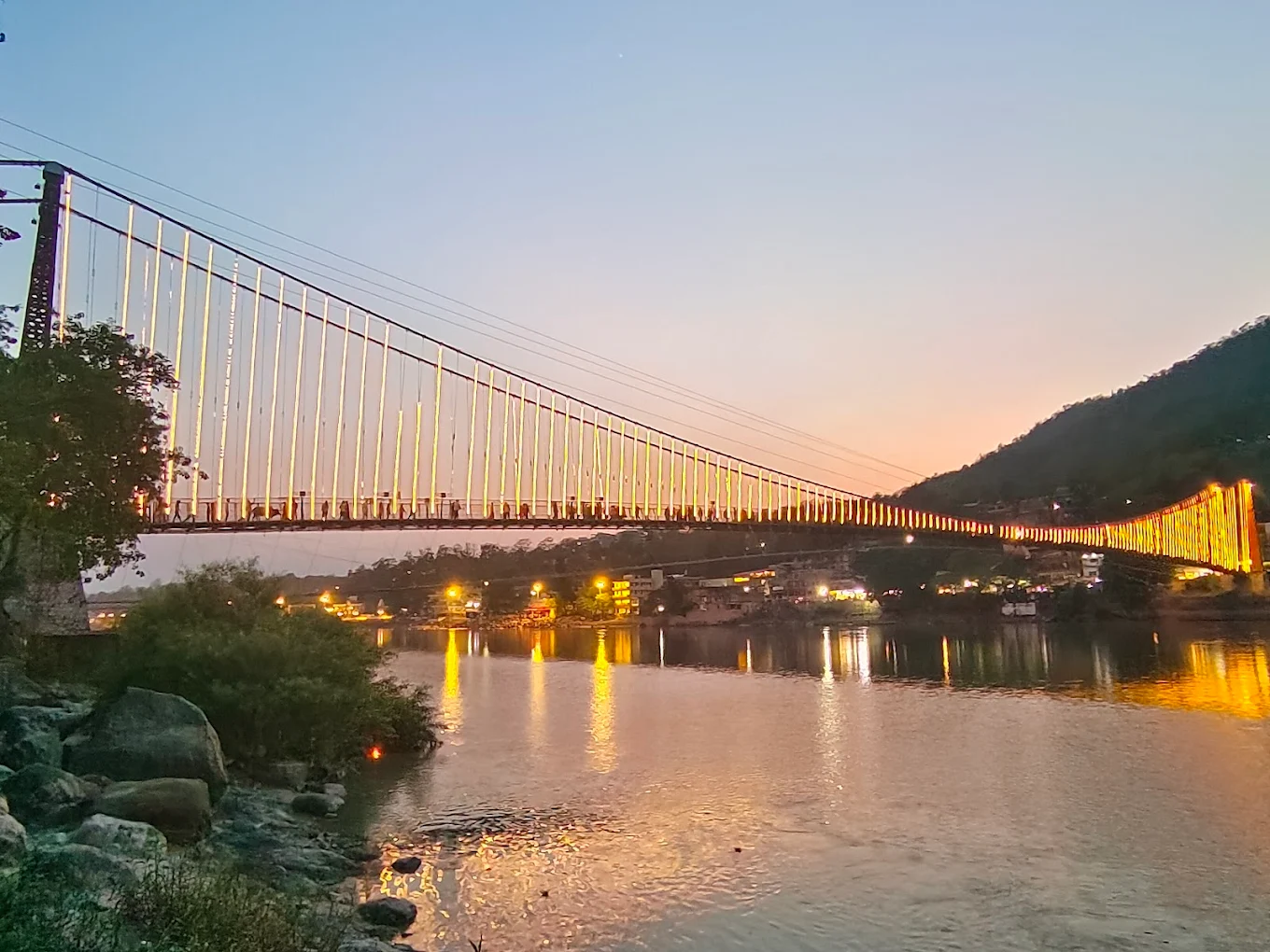 Ram Jhula, photo 4 of 10