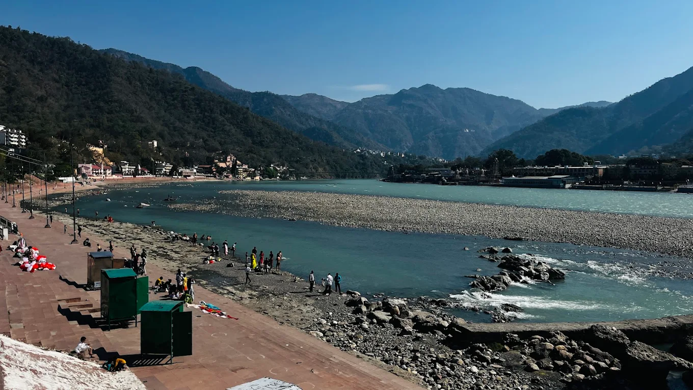 Triveni Ghat, photo 2 of 10