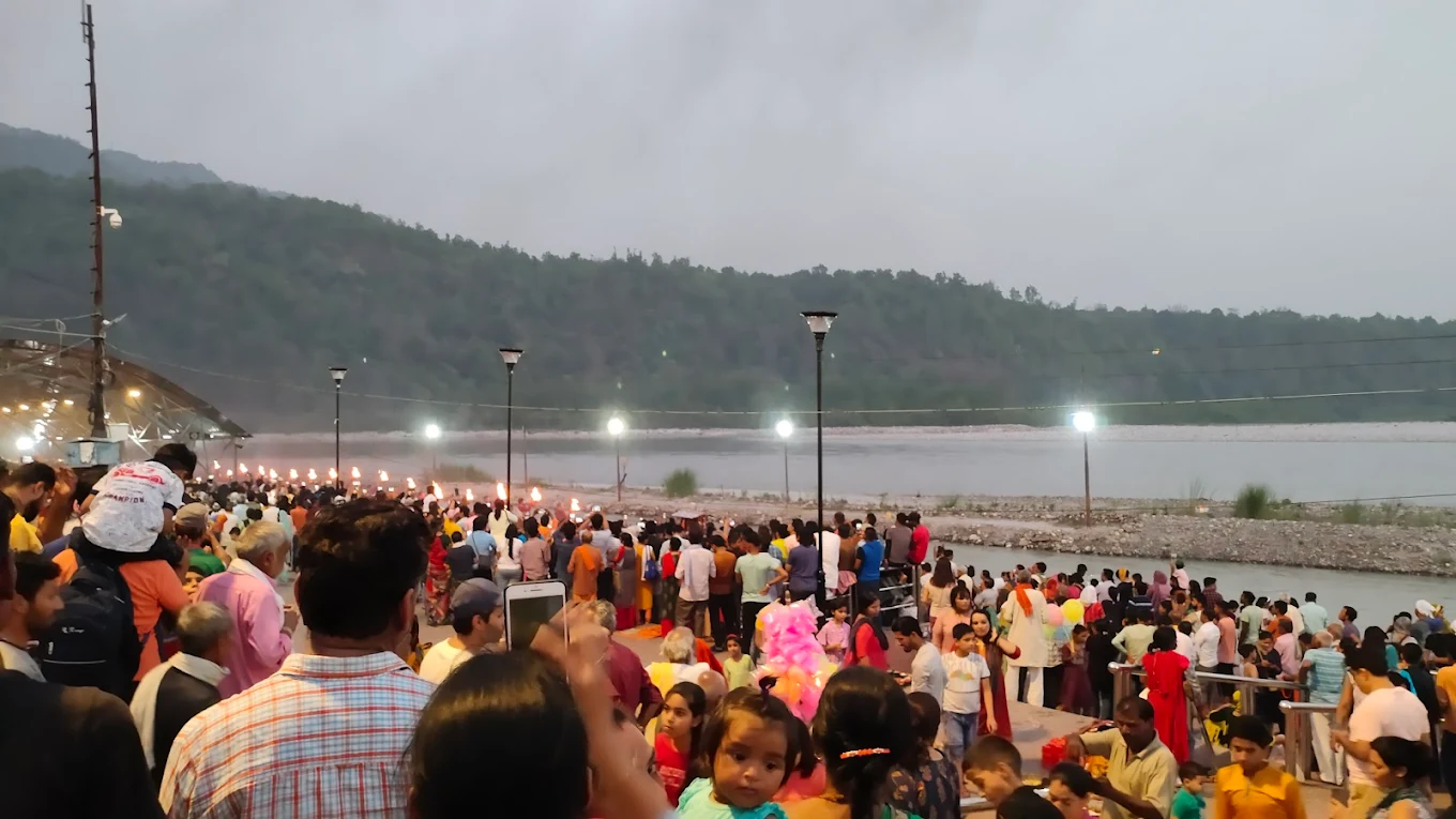 Triveni Ghat, photo 3 of 10