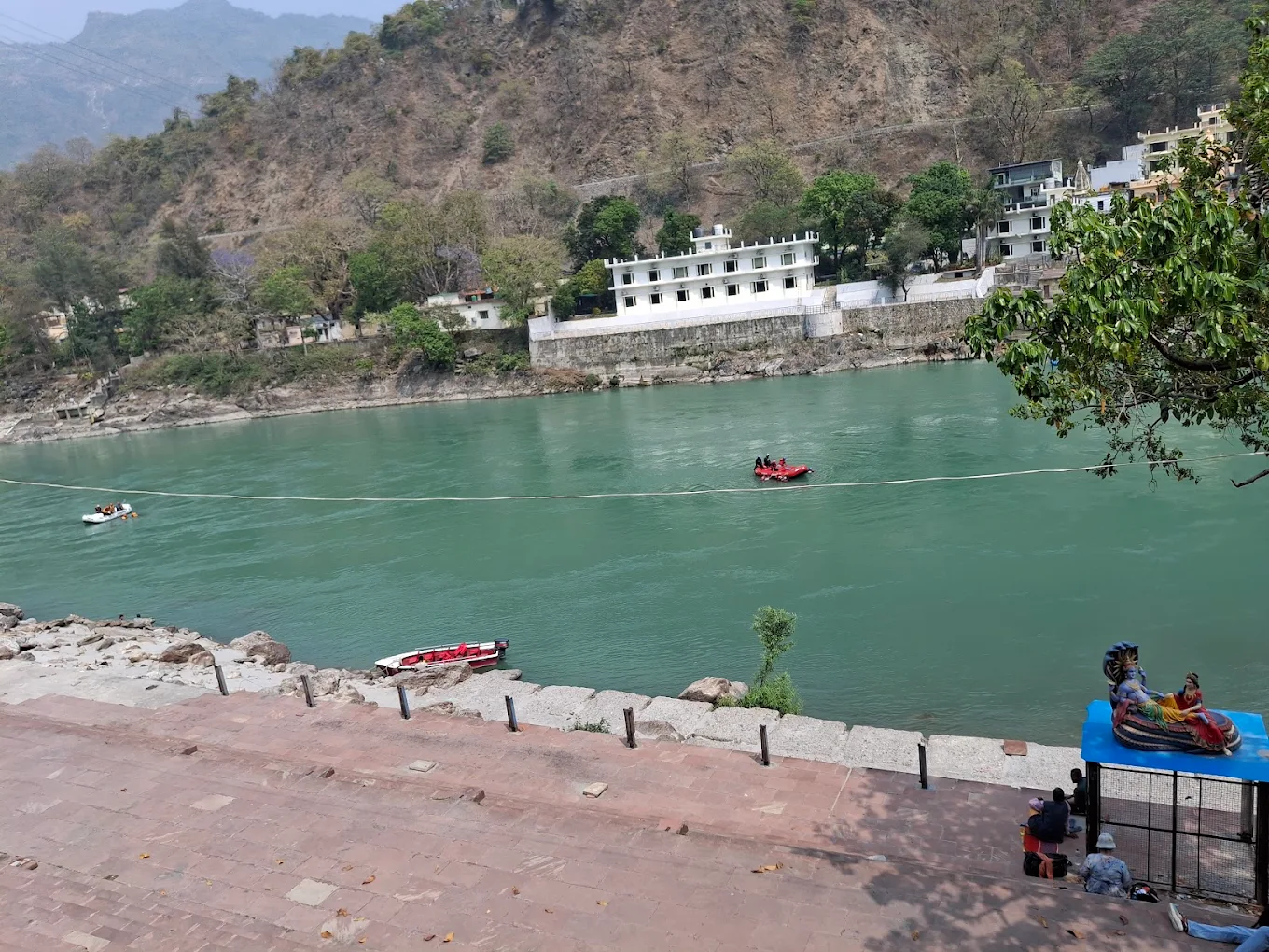 Triveni Ghat, photo 4 of 10